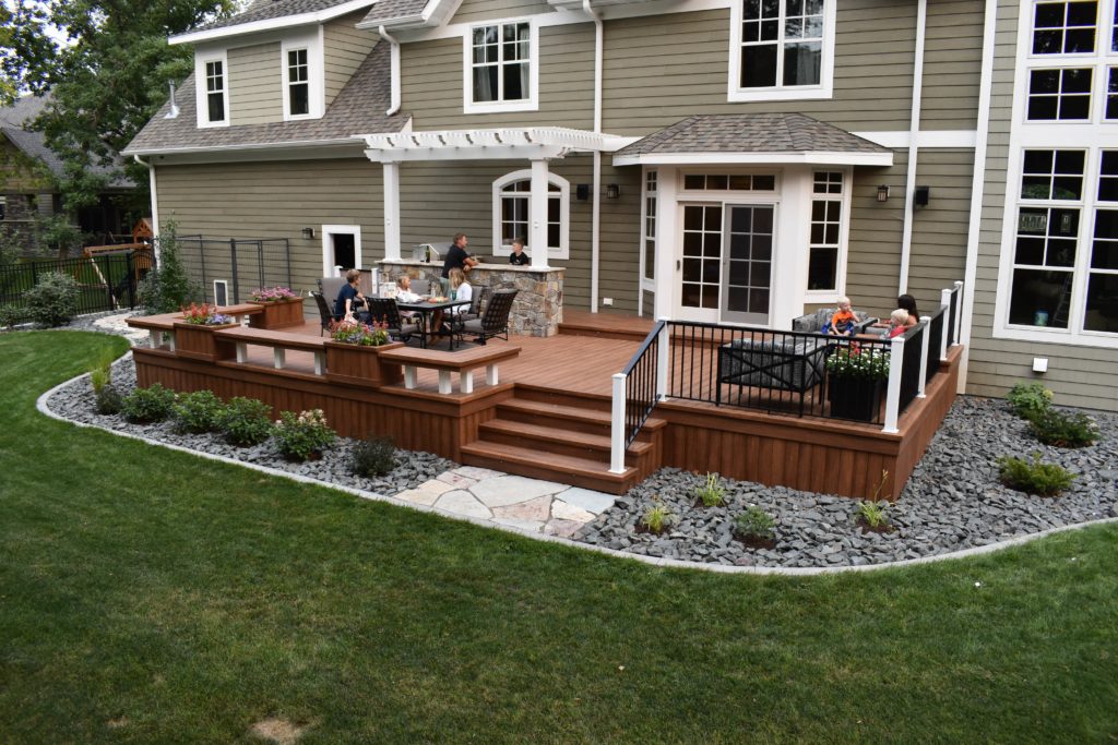 Ferndale Deck Builder Near Me