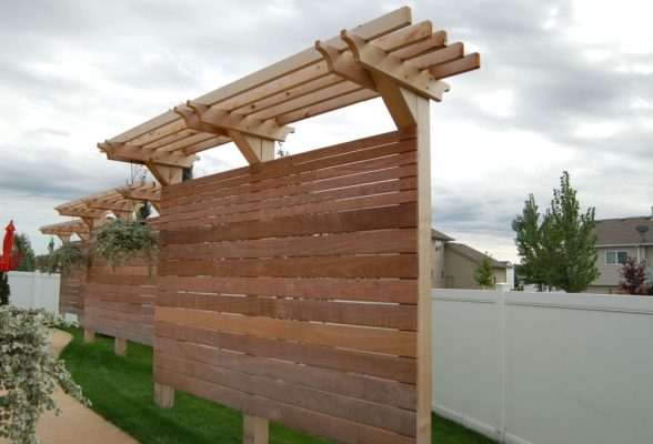 Privacy Fences