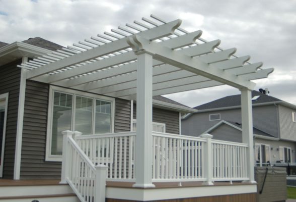 Pergola Contractors